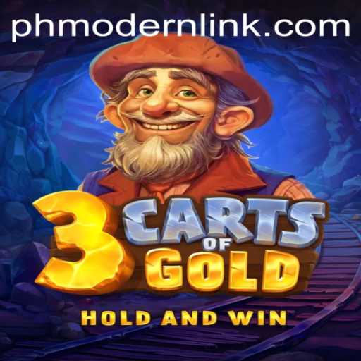 Exploring the Adventure: A Deep Dive into the Game '3cartsOfGold'