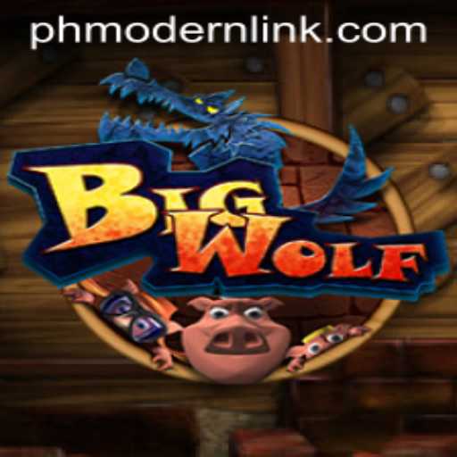 BigWolf: Embracing the Future of Gaming with PHMODERN