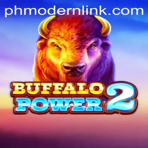 Buffalo Power 2: The Game That Redefines Modern Gaming Experience with PHMODERN
