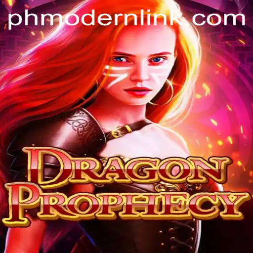 Epic Fantasy Adventure: DragonProphecy and the Intriguing PHMODERN Realm