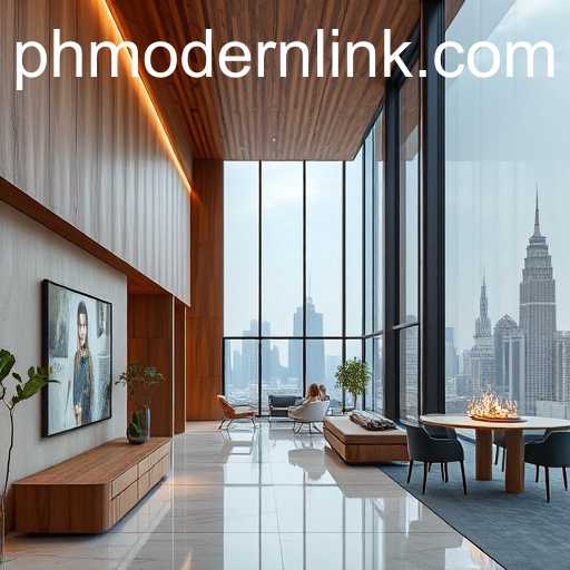 PHMODERN