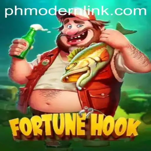FortuneHook: The Revolutionary Game of Strategy and Luck