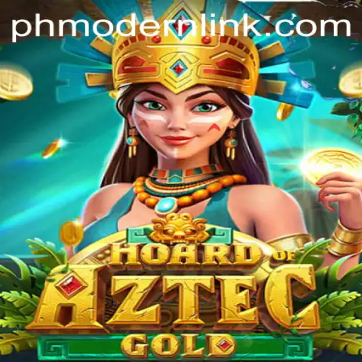 Hoard of Aztec Gold: A Deep Dive into the World of PHMODERN Gaming
