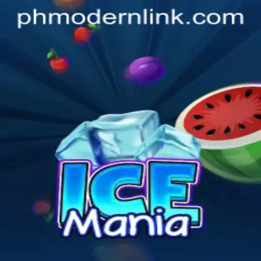 IceMania: A Chill Adventure into the Heart of PHMODERN Gaming