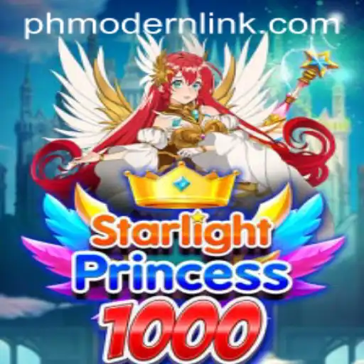 Exploring StarlightPrincess1000: A Journey Through the Cosmos with PHMODERN