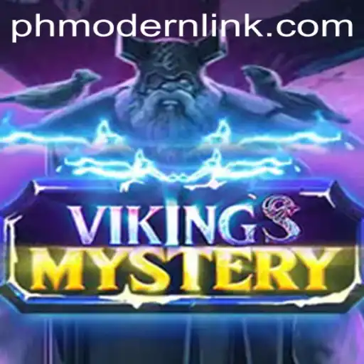 Unveiling the Mysteries of VikingsMystery: A PHMODERN Gaming Experience