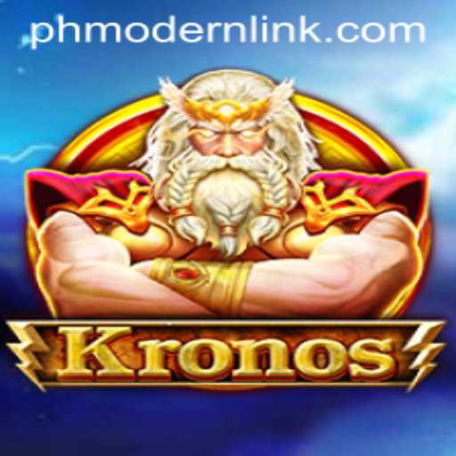 Kronos: An Immersive Journey into the World of PHMODERN