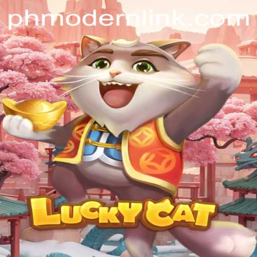 Discover LuckyCat: An Engaging Adventure in the World of PHMODERN