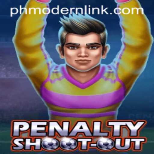 PenaltyShootOut: Experience the Thrill of the Game with PHMODERN
