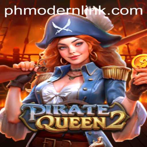 PirateQueen2: Navigate the Seven Seas and Claim Your Treasure