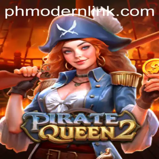 PirateQueen2: Navigate the Seven Seas and Claim Your Treasure