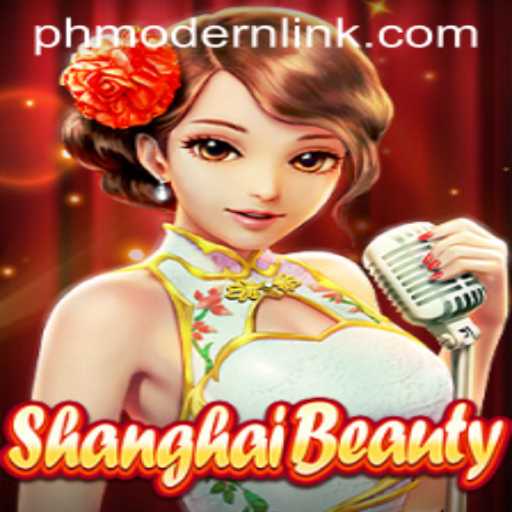 Exploring ShanghaiBeauty: An Immersive Gaming Experience with PHMODERN