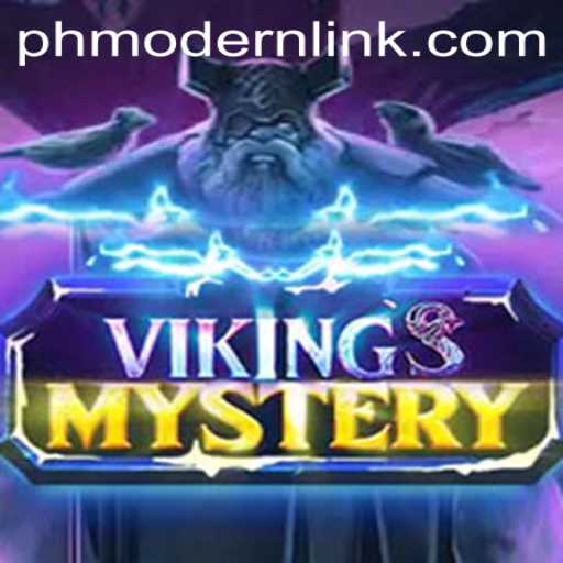 Unveiling the Mysteries of VikingsMystery: A PHMODERN Gaming Experience
