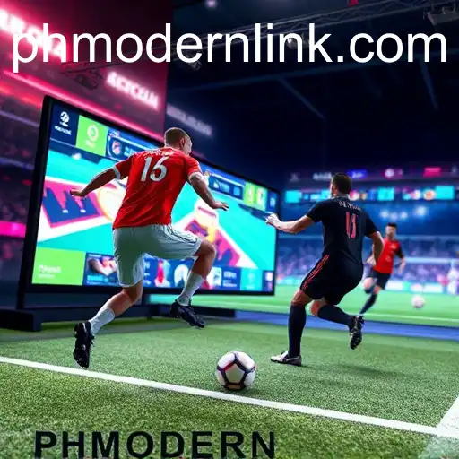 The Transformative Impact of Virtual Sports in the PHMODERN Era